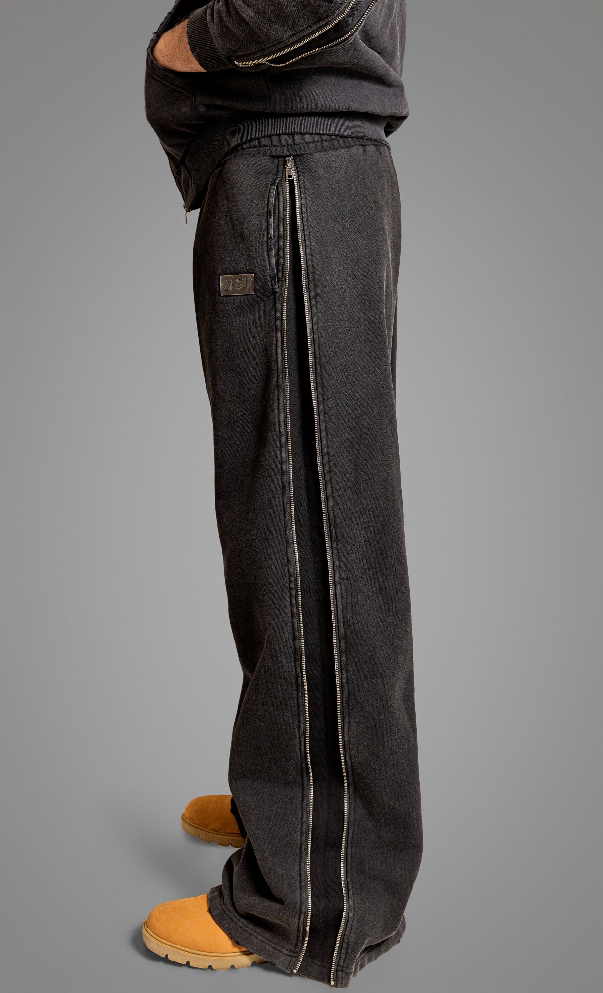 Afterburn Baggy Sweatpants