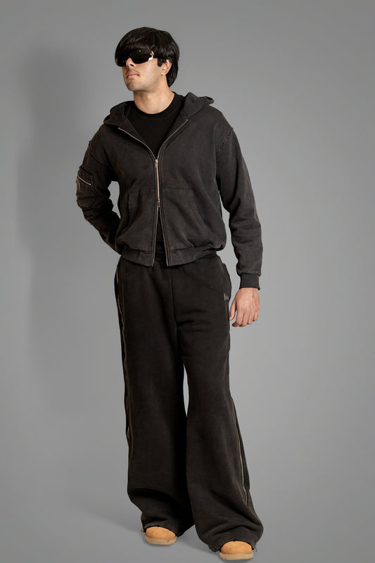 Afterburn Baggy Sweatpants
