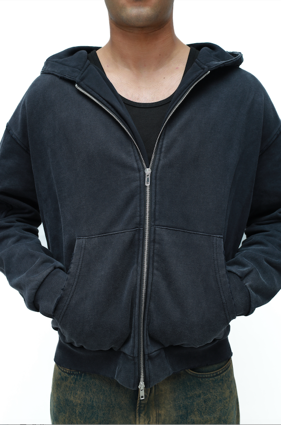 Afterburn  Premium  Zip Up