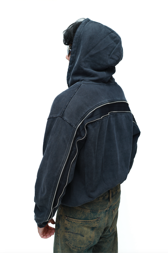 Afterburn  Premium  Zip Up
