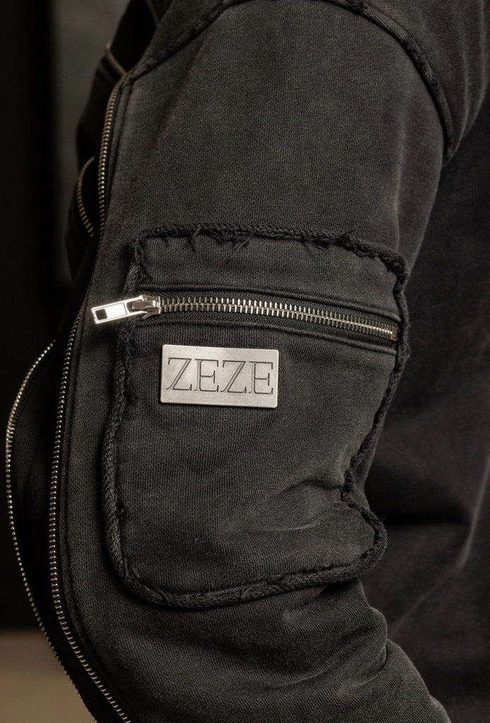 Afterburn  Premium  Zip Up