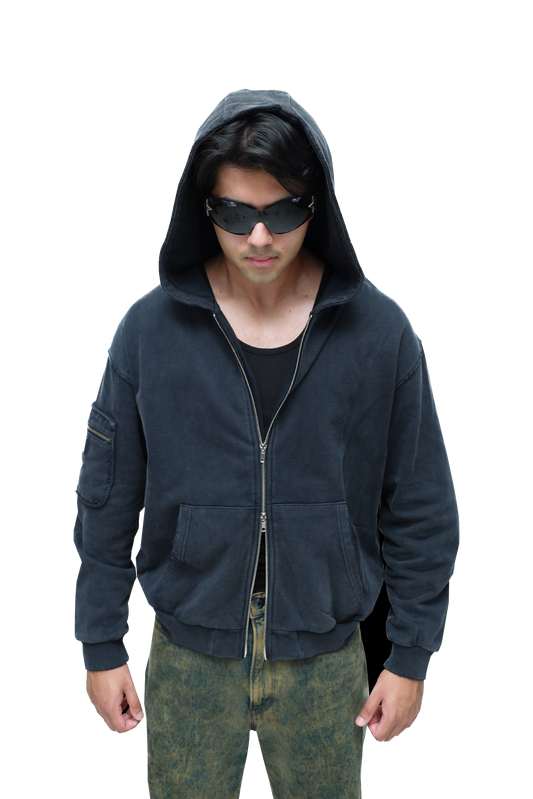 Afterburn  Premium  Zip Up